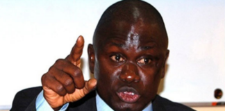Seydi Gassama d’Amnesty International Sénégal tance les propos de Macky Sall sur l’inexistence de « détenus politiques au Sénégal »