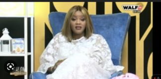 AFFAIRE « TOP CAS » : La chroniqueuse Thioro « Makhou Mandéla » de Walf tv déférée !