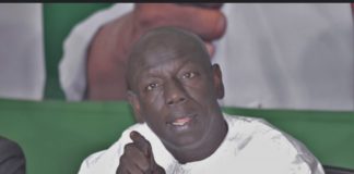 POLITIQUE : Après Rewmi, Wilane annonce le retrait du Ps de la coalition Benno Bokk Yakar