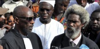CONDAMNATION DE SONKO : Les avocats du leader de Pastef en conférence de presse ce jeudi