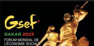 ÉCONOMIE SOLIDAIRE : Dakar accueille pour la première fois le forum mondial sur l’économie sociale et solidaire