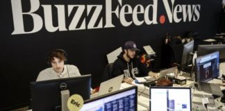 Plan d’économie de la maison mère: Le site BuzzFeed News va fermer