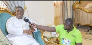 NÉCROLOGIE : Le Directeur Général de l’urbanisme Oumar Sow n’est plus !