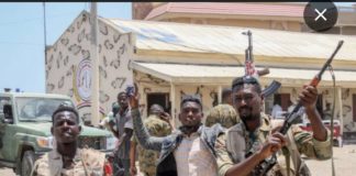 GUERRE AU SOUDAN : «Une cellule de crise » mise sur pied pour assurer « la protection » des Sénégalais