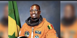 DANS LA LUNE : Le prix Marcel Moye décerné pour la première fois à un africain, l’astronome Maram Kaïré, « l’heureux élu »