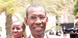 Remaniement: Abdoulaye Daouda Diallo à la Cese Amadou Ba cumule sport et Pm