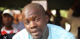 AFFAIRE « TOP CAS »: Massaly, une des victimes des « caweuses »