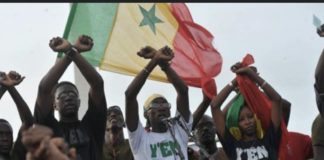 SOCIÉTÉ CIVILE : « Y’en a marre » vilipende Macky Sall devant le Haut commissariat des Nations Unies aux droits de l’homme