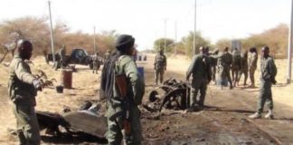 Attaque au Burkina Faso: 84 personnes dont 20 supplétifs civils de l’armée tuées