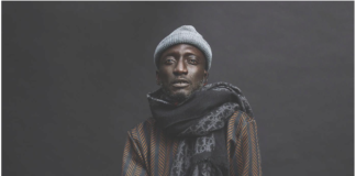 « Ne jamais être comme tout le monde »: Le styliste ivoiro-sénégalais Jenke Ahmed Tailly, qui a habillé Beyoncé et travaillé chez Chanel