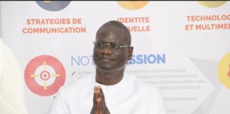 POLITIQUE : Pour la première fois, Dr Abdourahmane Diouf dévoile les vraies raisons de sa démission au sein de « Arr Sénégal »