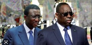 FIN DU « MBOUROK SOW » : Macky Sall limoge les « rewmistes », Amadou Bâ rafle tous leurs postes