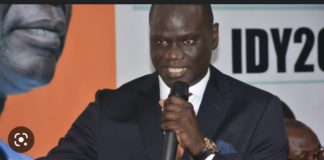 IDY NOUVEAU CHEF DE L’OPPOSITION : Dr Abdourahmane Diouf raille son ancien mentor