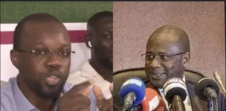 PROCÈS EN APPEL DE L’AFFAIRE PRODAC : L’ancien procureur Amady Diouf et Ousmane Sonko se retrouvent !