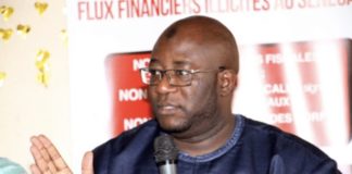 SORTIE DE L’ARMÉE SUR L’ANNULATION DE LA MARCHE PACIFIQUE DE YEWWI : Birahim Seck « en phase » avec le communiqué de l’Armée nationale