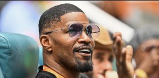 PEOPLE : Jamie Foxx serait hospitalisé après « complication médicale »