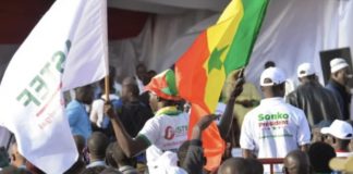 JUSTICE : Samir Alnour Sy, un « patriote » déféré pour avoir donné l’ordre de s’attaquer au Général Moussa Fall