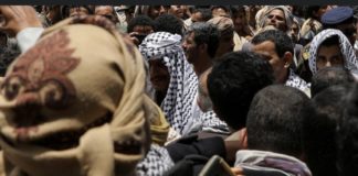 ACTU-MONDE : Plus 70 morts et une centaine de blessés dans une bousculade à Sanaa au Yemen