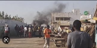 AFFRONTEMENTS ENTRE PÊCHEURS : Le procès encore renvoyé !