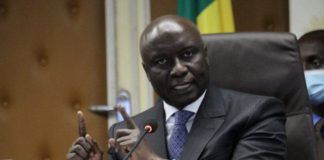 CESE: une rébellion éclate contre Idrissa seck