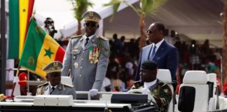 GENERAL MBAYE CISSÉ : Qui est le nouveau chef d’état-major des armées ?