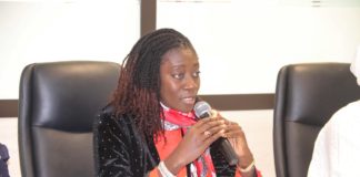 Friture à TDS S.A – Télédiffusion du Sénégal: la DG Nafissatou Diouf, ‘népotiste et mauvaise gestionnaire’ ? Le syndicat-maison l’affirme