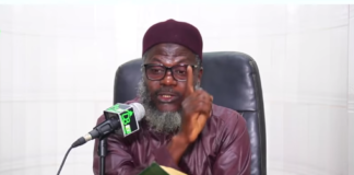 SOCIETE-POLITIQUE: Le message fort d’Oustaz Oumar Sall au Président Macky Sall