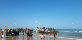 Conflit entre pêcheurs: la tension persiste à Cayar