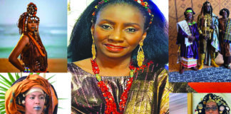 Les communautés et l’habillement: Oumou Sy retrace l’histoire