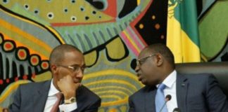 Ancien Premier ministre, Abdoul Mbaye révèle les raisons de sa séparation avec le Président Macky Sall