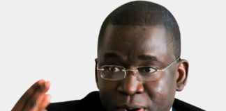 Hausse des droits d’auteur: Aliou Sow, pour le maintien de cette «dynamique positive»
