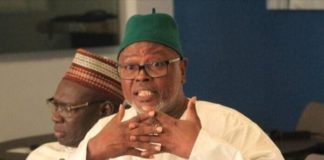 QUESTION DU 3E MANDAT: Alioune Tine dicte l’idéal au Président Macky Sall