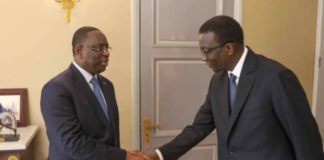 CONSEIL DES MINISTRES: La demande du Président Macky Sall au Premier ministre au sujet des affrontements entre pêcheurs