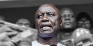 Comment Idrissa Seck s’est remis au centre du jeu politique et a cassé la bipolarité Macky-Sonko