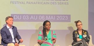 1ère édition «Dakar Séries»: 7 productions sénégalaises ont été sélectionnées