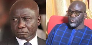 PRESIDENTIELLE 2024: L’analyse de Cheikh Yérim Seck sur la participation d’Idrissa Seck