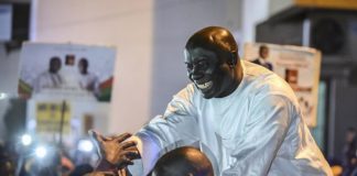 Victimisation ou dauphinat : Qu’il se fasse expulser de la majorité présidentielle ou adouber candidat de Benno par Macky, Idrissa Seck gagnant dans tous les cas de figure