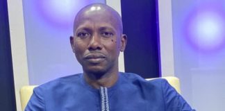 JUSTICE-ARRESTATION : Convocation d’Ousmane Fall de Pastef à la Section de recherches