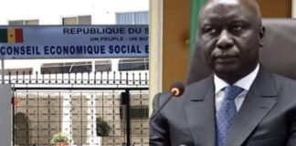 DIVORCE MACKY-IDY: Le remplaçant du leader de Rewmi à la tête du CESE est connu