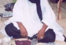 FAITS DIVERS-MATAM : Marié et père de famille, le charlatan s’enfuit avec sa cliente de 20 ans transformée en objet sexuel