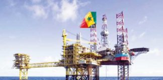 EXPLOITATION DU PETROLE ET DU GAZ: La Russie prête à travailler avec le Sénégal