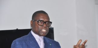 Pierre Goudiaby Atépa ou le mépris de classe