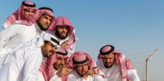 Korité 2023: En Arabie Saoudite, les festivités, c’est demain vendredi 21 avril