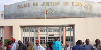 JUSTICE: Liberté pour 15 manifestants parmi les 23 arrêtés à Ngor
