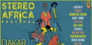 Stereo Africa Festival : Le programme et les artistes dévoilés