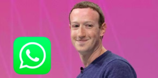 Nouveauté sur WhatsApp: Mark Zuckerberg annonce une nouvelle fonctionnalité
