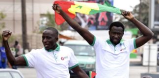 PASTEF : Les « patriotes » appellent à une grève générale dans toutes les écoles et universités du Sénégal