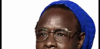NÉCROLOGIE : Le comédien Pape Ndiaye « Lam » a tiré sa révérence