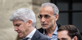 ACTU-MONDE : Ouverture du procès en Suisse de l’islamologue Tariq Ramadan pour viol