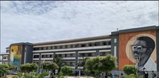 UCAD : Les cours suspendus jusqu’au vendredi
